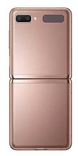 Remarque Ultra Galaxy Z Flip Factory débloqué-3