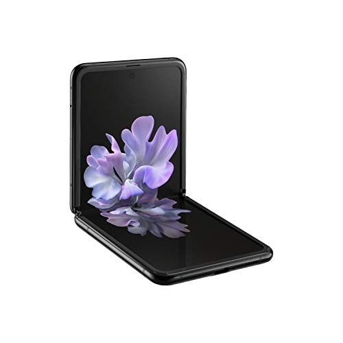 SAMSUNG Galaxy Z Flip SM-F700F/DS Dual-SIM 256-5