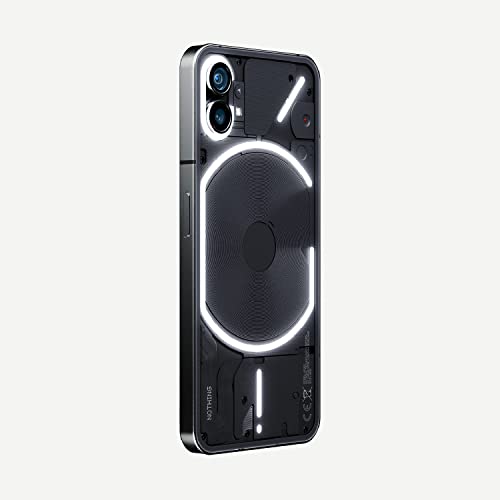 Nothing Phone1 5G Dual 128GB 8GB RAM-3