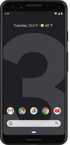 Google Pixel 3 GSM/CDMA débloqué - Garantie-3