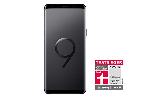 Samsung Galaxy S9 (SM-G960F/DS) 4 Go/64 Go-4