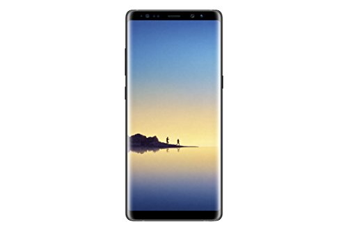 Samsung Galaxy Note 8 SM-N950F/DS Téléphone débloqué-3