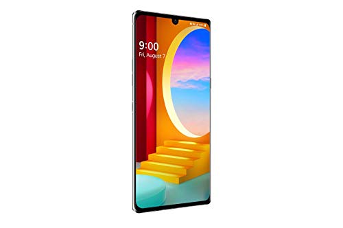 LG Velvet (5G) 128 Go (6