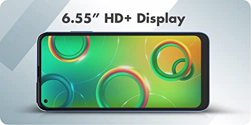 NUU B10 4G LTE Smartphone Android débloqué-3