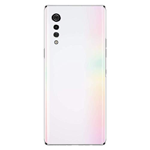 LG Velvet 5G (128 Go