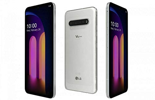 Smartphone Android LG V60 ThinQ 5G 128-3