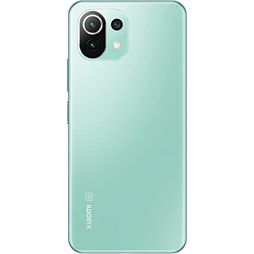 Xiaomi Mi 11 Lite NE 5G +-5