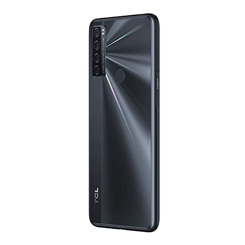TCL 20 SE 6,82" Téléphone portable débloqué, – Image 3