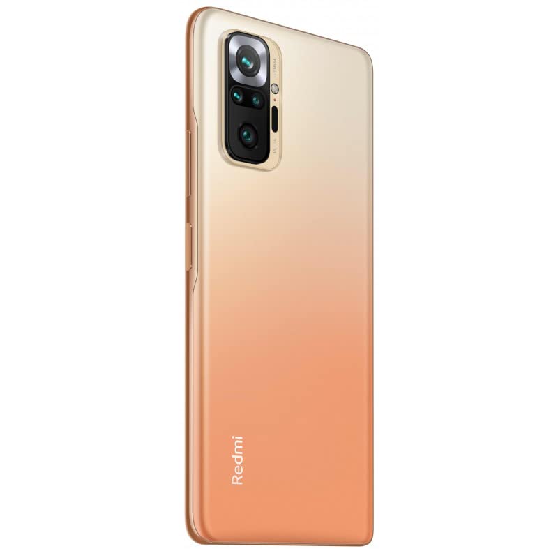 Xiaomi Redmi Note 10 Pro Dual 128-5