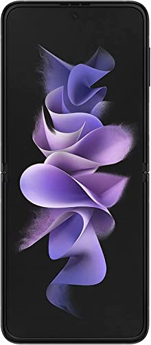 Samsung Galaxy Z Flip 3 5G F711U-4