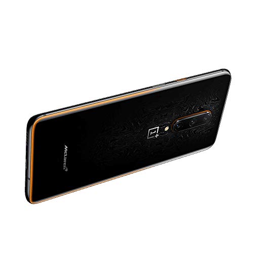 OnePlus 7T Pro 5G McLaren Edition Modèle-5