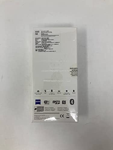 Sony Xperia 5 III XQ-BQ72 5G Dual-3