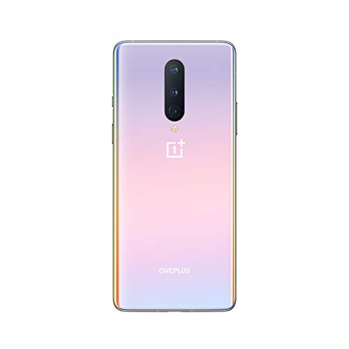 OnePlus 8 (5G) Dual-SIM IN2013 128 Go/8-4