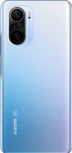 Xiaomi Mi 11i | 128 Go 8-3