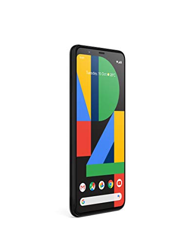 Google Pixel 4 XL - Oh So-3