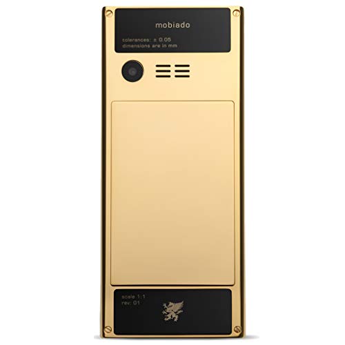 Mobiado Forma 4 Go (GSM uniquement |-3