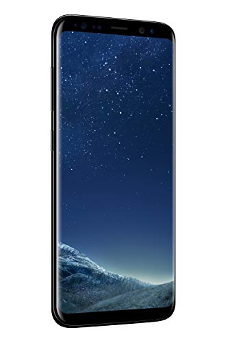 Samsung Galaxy S8 G950FD 64 Go Noir-5