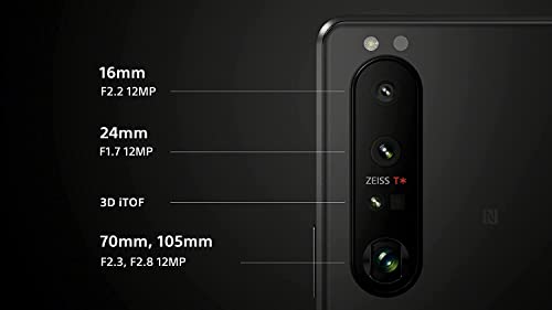 Sony Xperia 1 III XQ-BC72 5G Dual-3