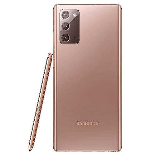 Samsung Galaxy Note 20 5G (128 Go