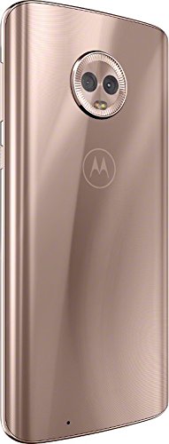 Motorola G6 - 32 Go - Débloqué-4