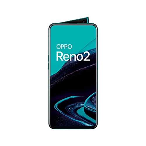 OPPO Reno2 Dual-SIM CPH1907 256 Go (GSM-3