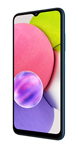 Téléphone portable SAMSUNG Galaxy A03s