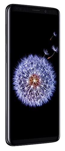 SAMSUNG Galaxy S9 G960U Verizon + GSM-3