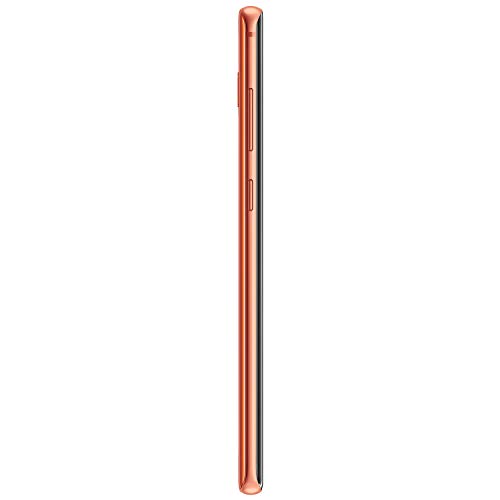 Samsung Galaxy S10 + Téléphone portable Android-5