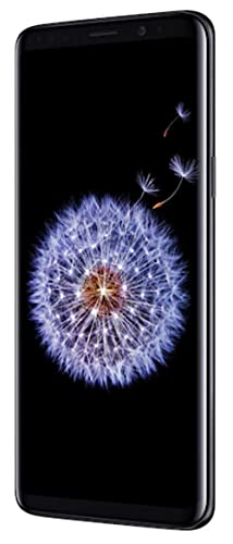 SAMSUNG Galaxy S9 G960U Verizon + GSM-4