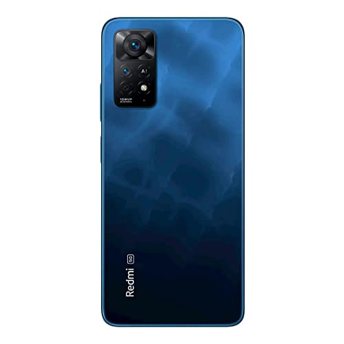 Xiaomi Redmi Note 11 Pro 5G +-3