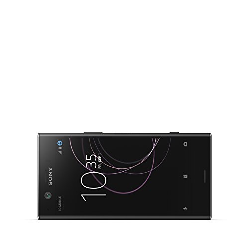 Sony Xperia XZ1 Compact - Téléphone débloqué-3