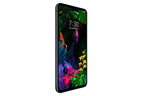 AT&T Wireless LG G8 ThinQ - 128-4
