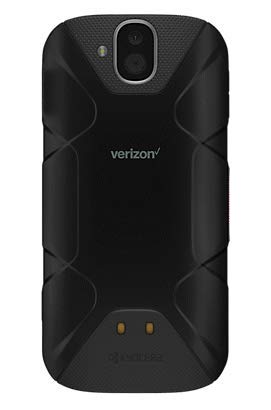 Kyocera DuraFORCE E6810 Pro avec Sapphire Shield-3