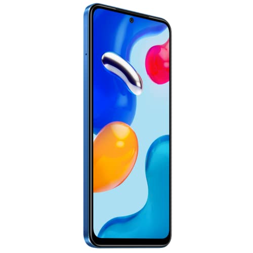 Xiaomi Redmi Note 11S 5G + 4G-4