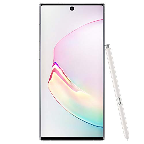 Samsung Galaxy Note 10 Téléphone portable déverrouillé-4