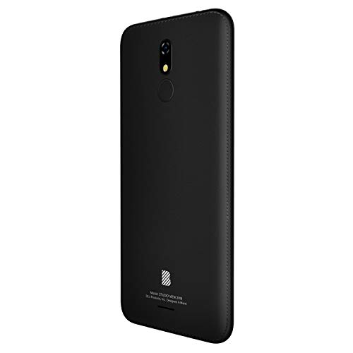 BLU Studio View 2019 - Smartphone GSM-3