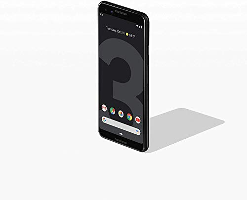 Google Pixel 3 64 Go débloqué GSM-4