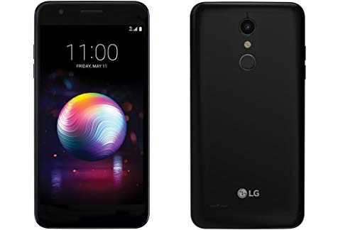 LG K30 LM-x410 Smartphone 5