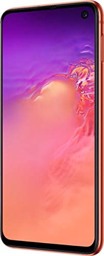 Téléphone Android débloqué Samsung Galaxy S10E G970U-5
