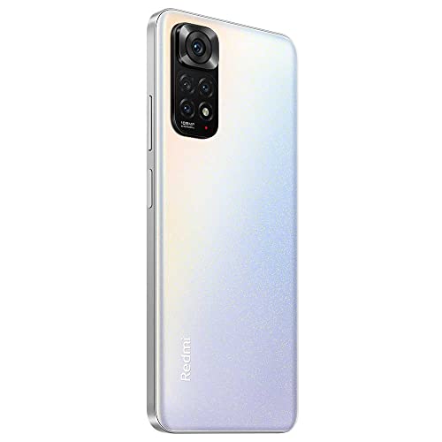 Xiaomi Redmi Note 11S 4G Volte 128-4