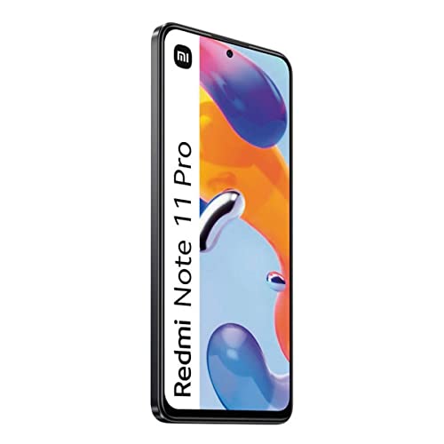 Xiaomi Redmi Note 11 Pro 4G Volte-5