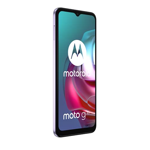 Motorola Moto G30 Dual-SIM 128 Go ROM-3