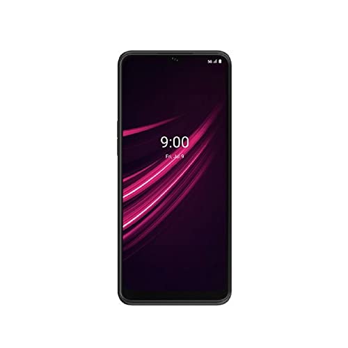 Smartphone T-Mobile REVVL V+ 5G Android 64-3