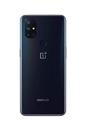 Smartphone débloqué OnePlus Nord N10 5G