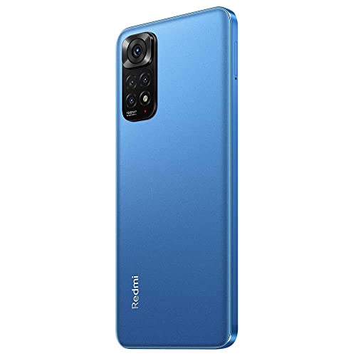 Xiaomi Redmi Note 11S 4G Volte 128-5