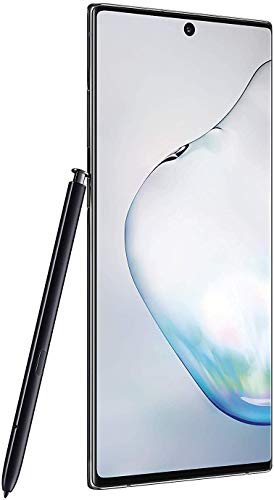 Samsung Galaxy Note 10+ Téléphone portable déverrouillé-3