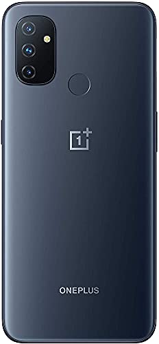 OnePlus Nord N100 LTE 4 Go (RAM)-3