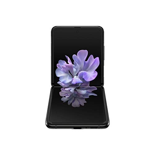 SAMSUNG Galaxy Z Flip SM-F700F/DS Dual-SIM 256-4