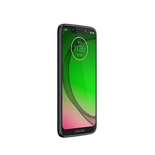 Motorola G7 Play Téléphone Nano-SIM débloqué GSM-3