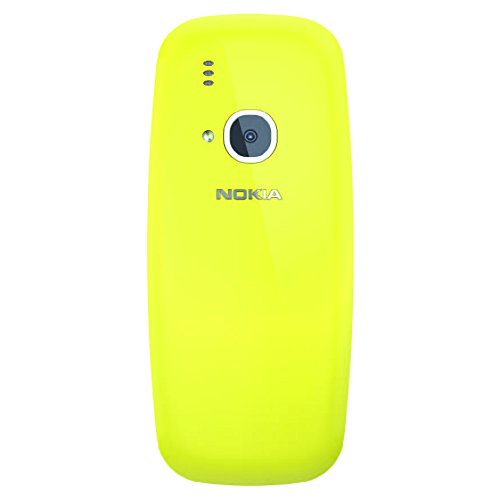 Nokia 3310 3G - Téléphone SIM unique-3